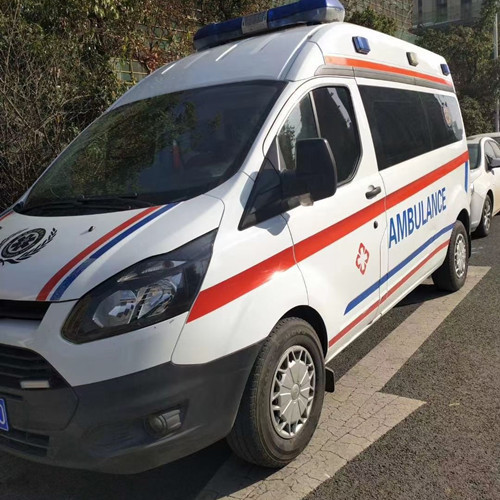 桂阳品质救护车出租,为您的健康出行负责