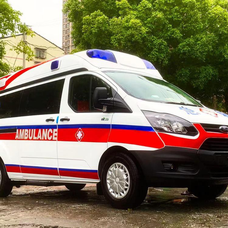 桂阳跨省救护车出租护送返乡