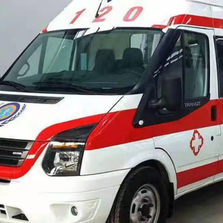 桂阳非急救护送病人转院租赁救护车的优缺点对比